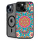 Tantra Ginseng iPhone 15 Kickstand Case